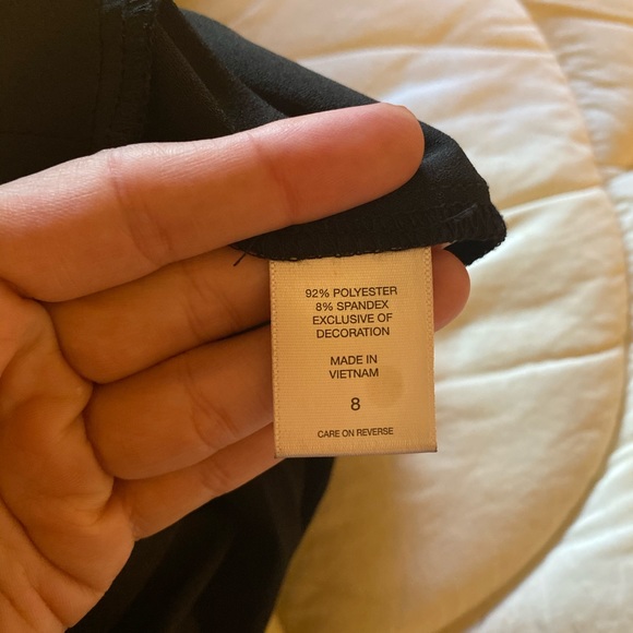 NY&Co Bodysuit - Picture 4 of 4